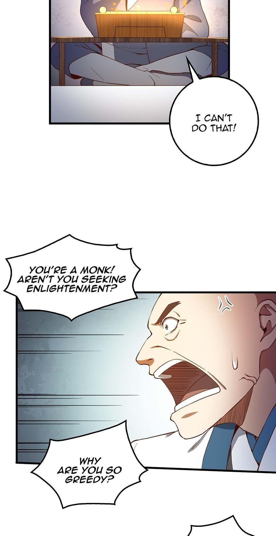 The Lord of Coins Chapter 42