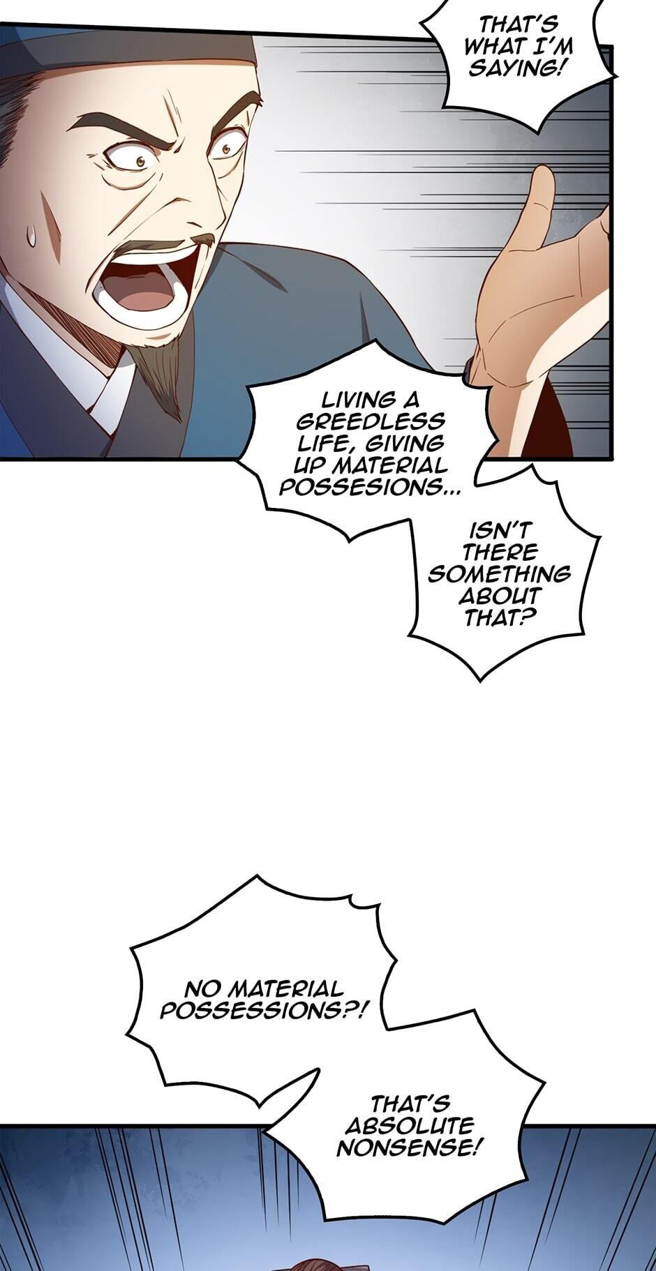 The Lord of Coins Chapter 42
