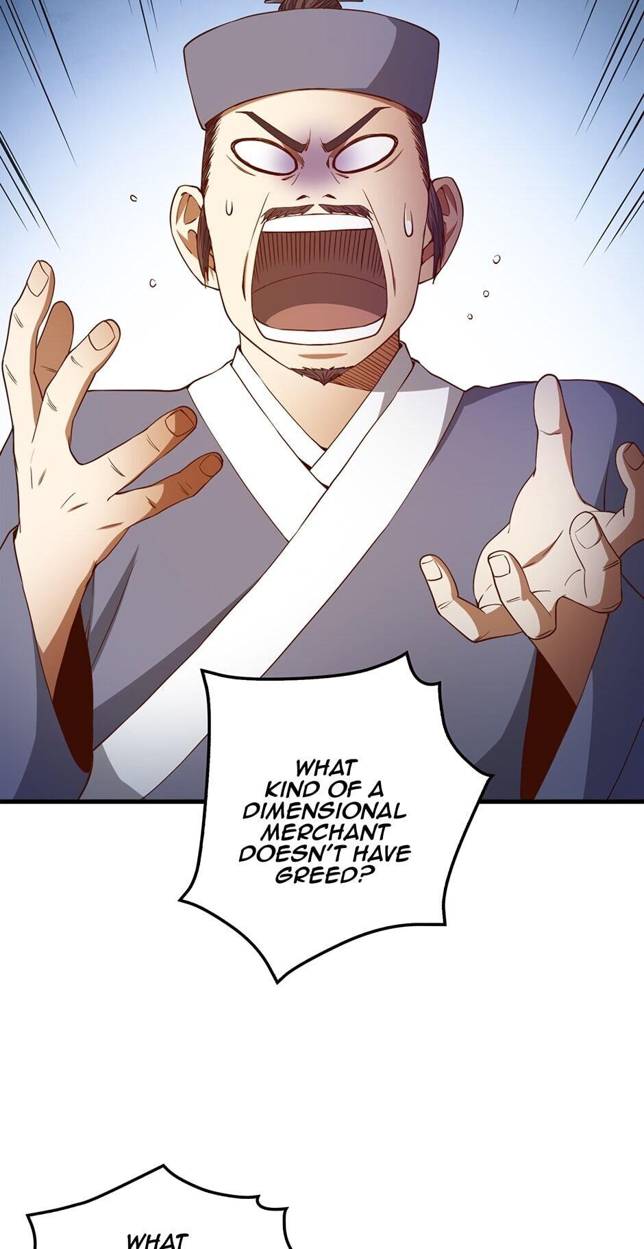 The Lord of Coins Chapter 42
