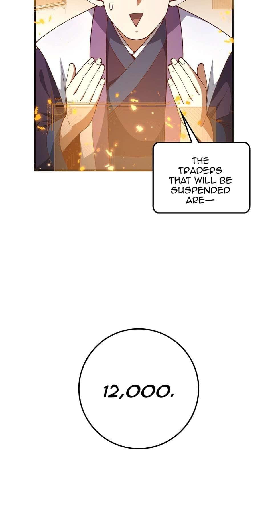 The Lord of Coins Chapter 42