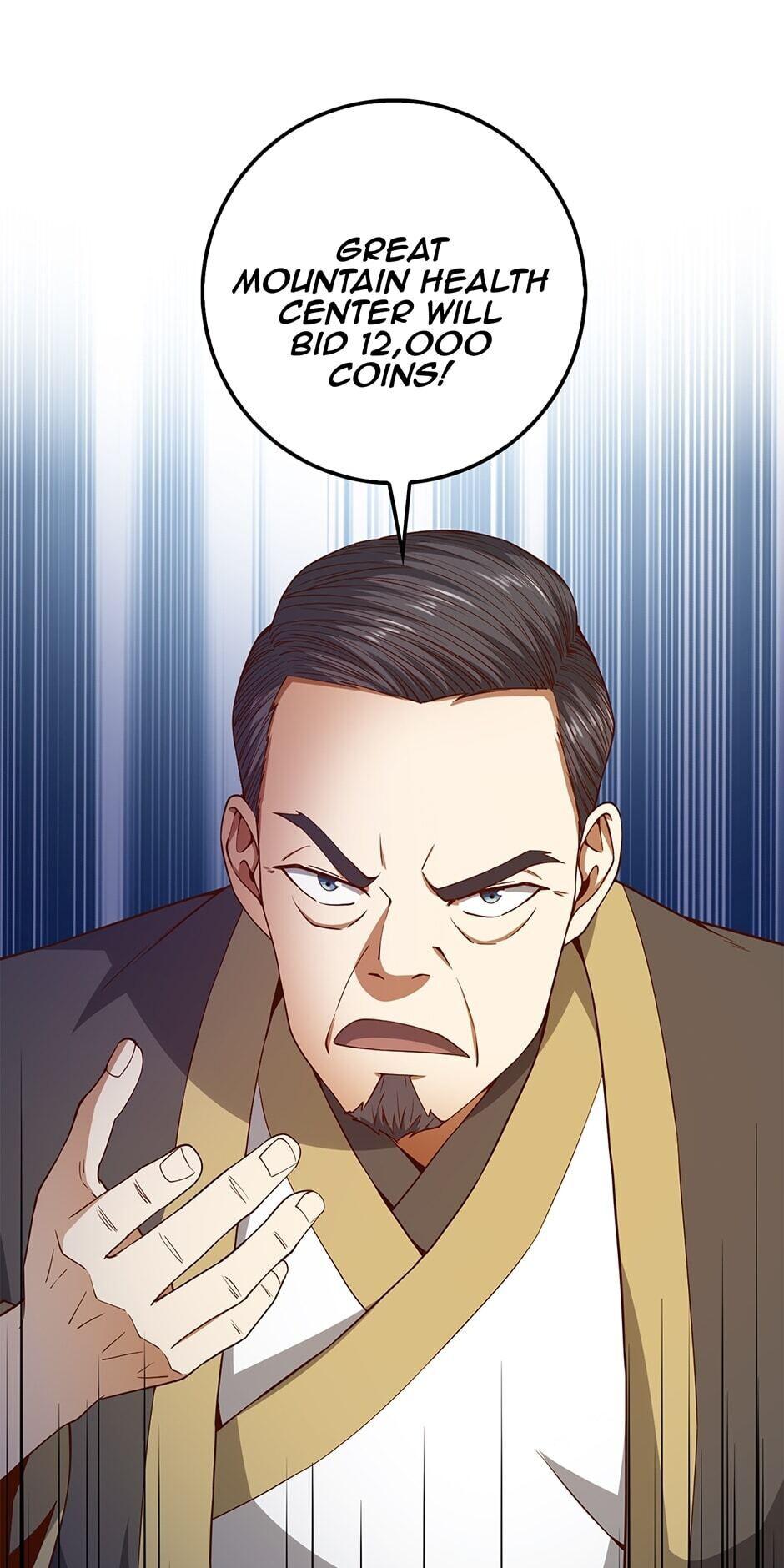 The Lord of Coins Chapter 42