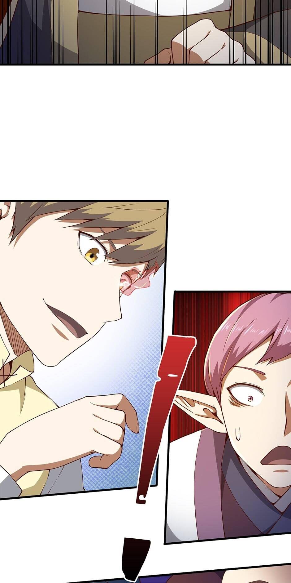 The Lord of Coins Chapter 42