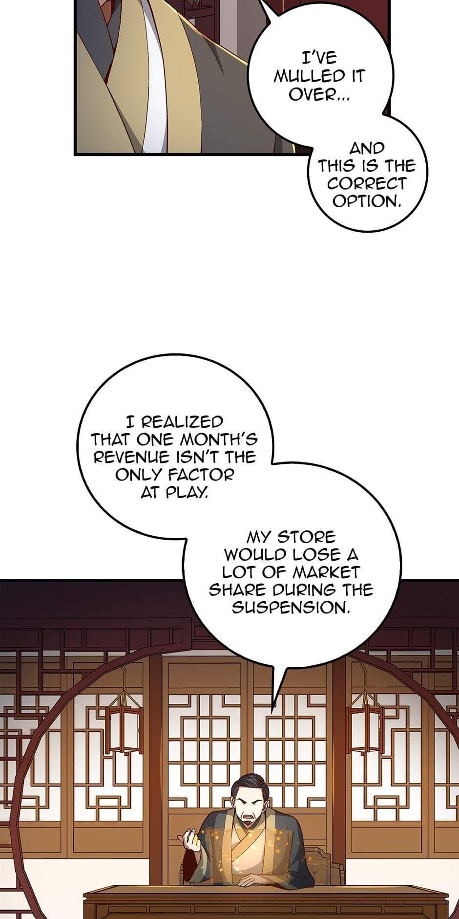 The Lord of Coins Chapter 42