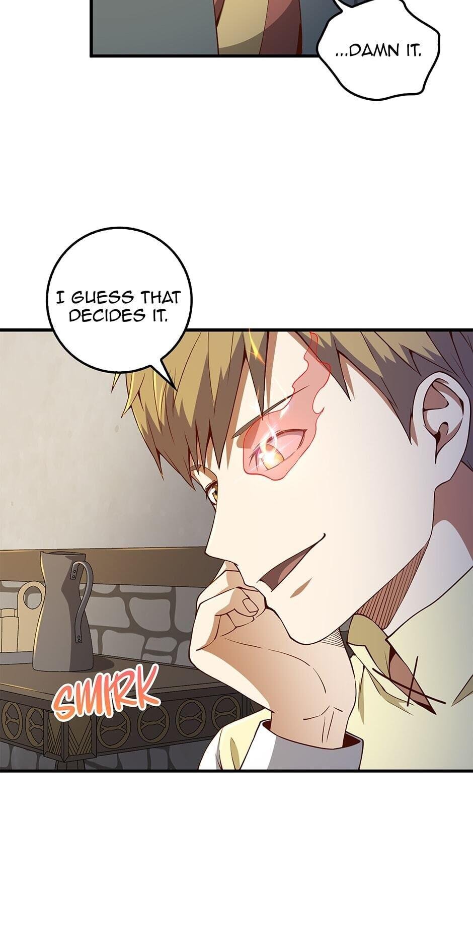 The Lord of Coins Chapter 42