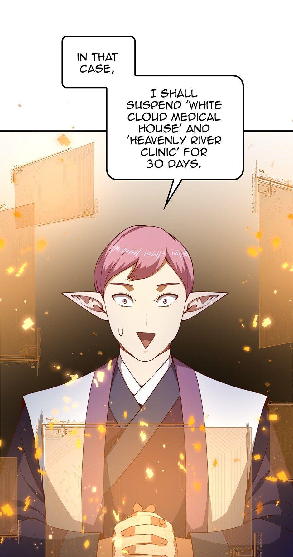 The Lord of Coins Chapter 42