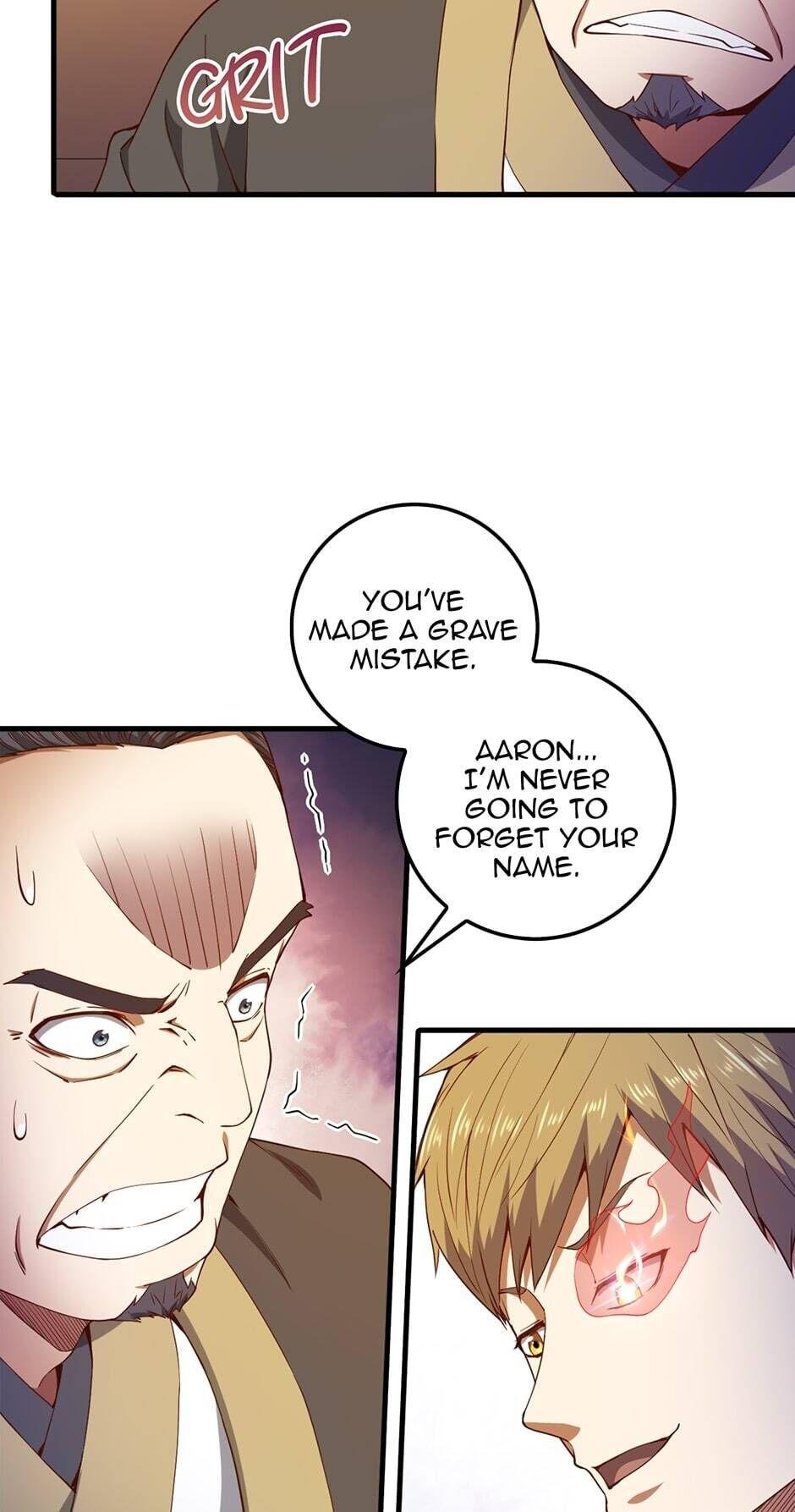 The Lord of Coins Chapter 42