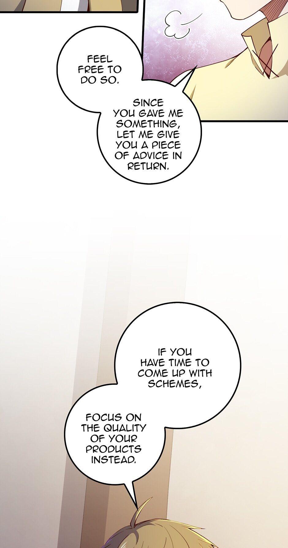 The Lord of Coins Chapter 42