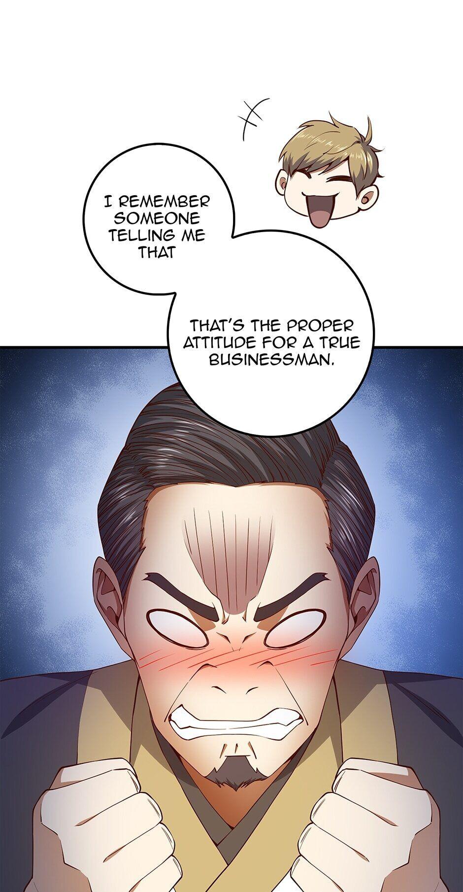 The Lord of Coins Chapter 42