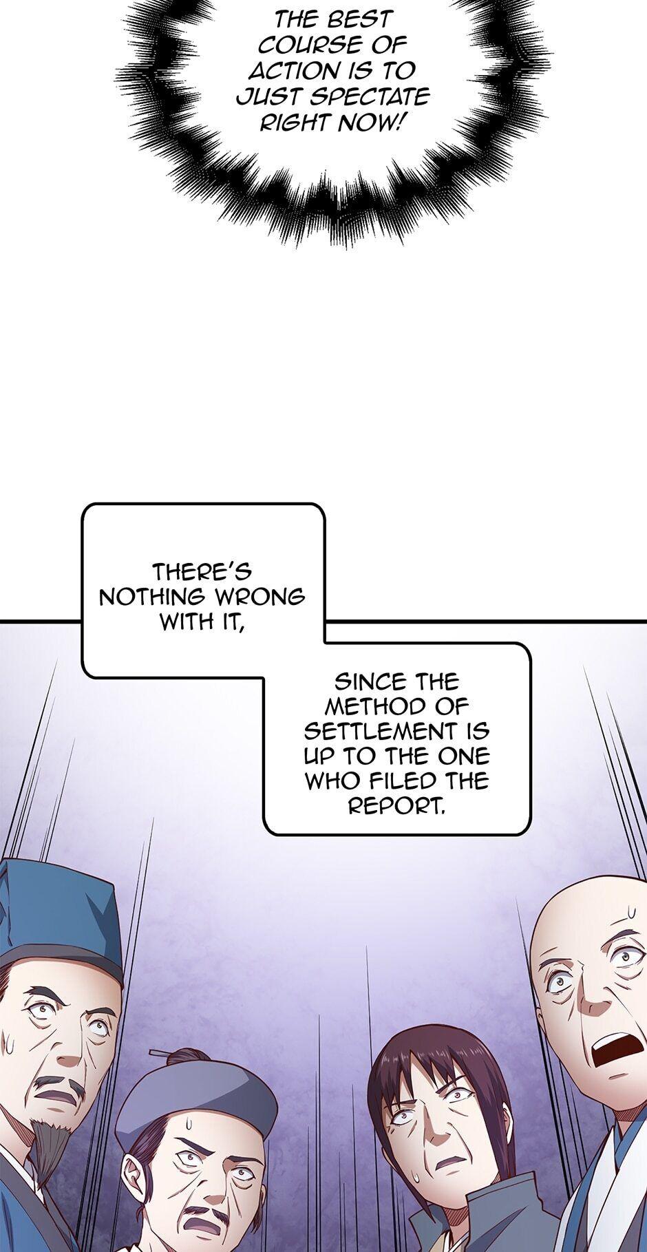 The Lord of Coins Chapter 42
