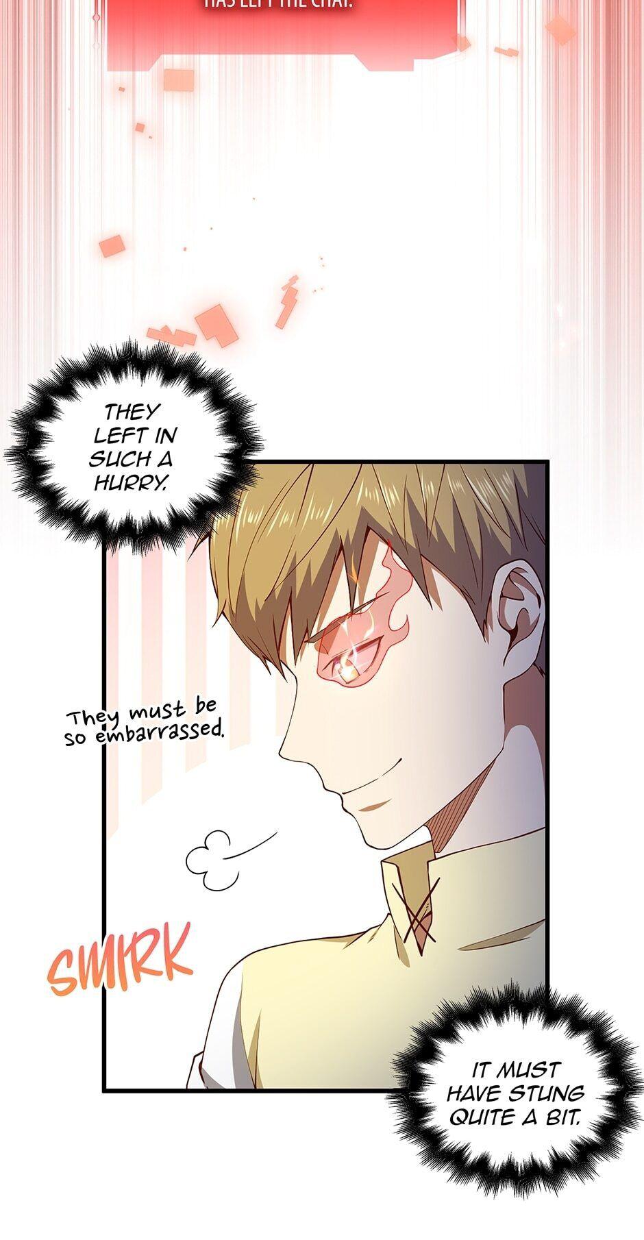 The Lord of Coins Chapter 42