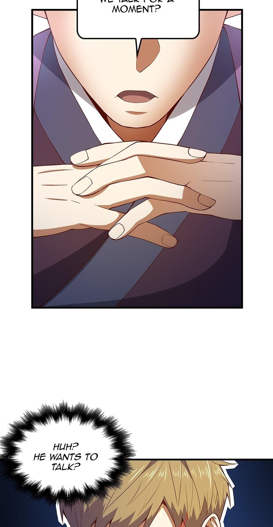 The Lord of Coins Chapter 42