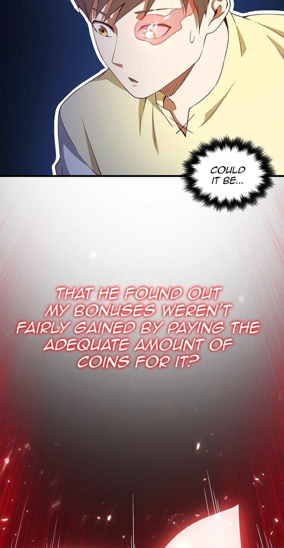 The Lord of Coins Chapter 42