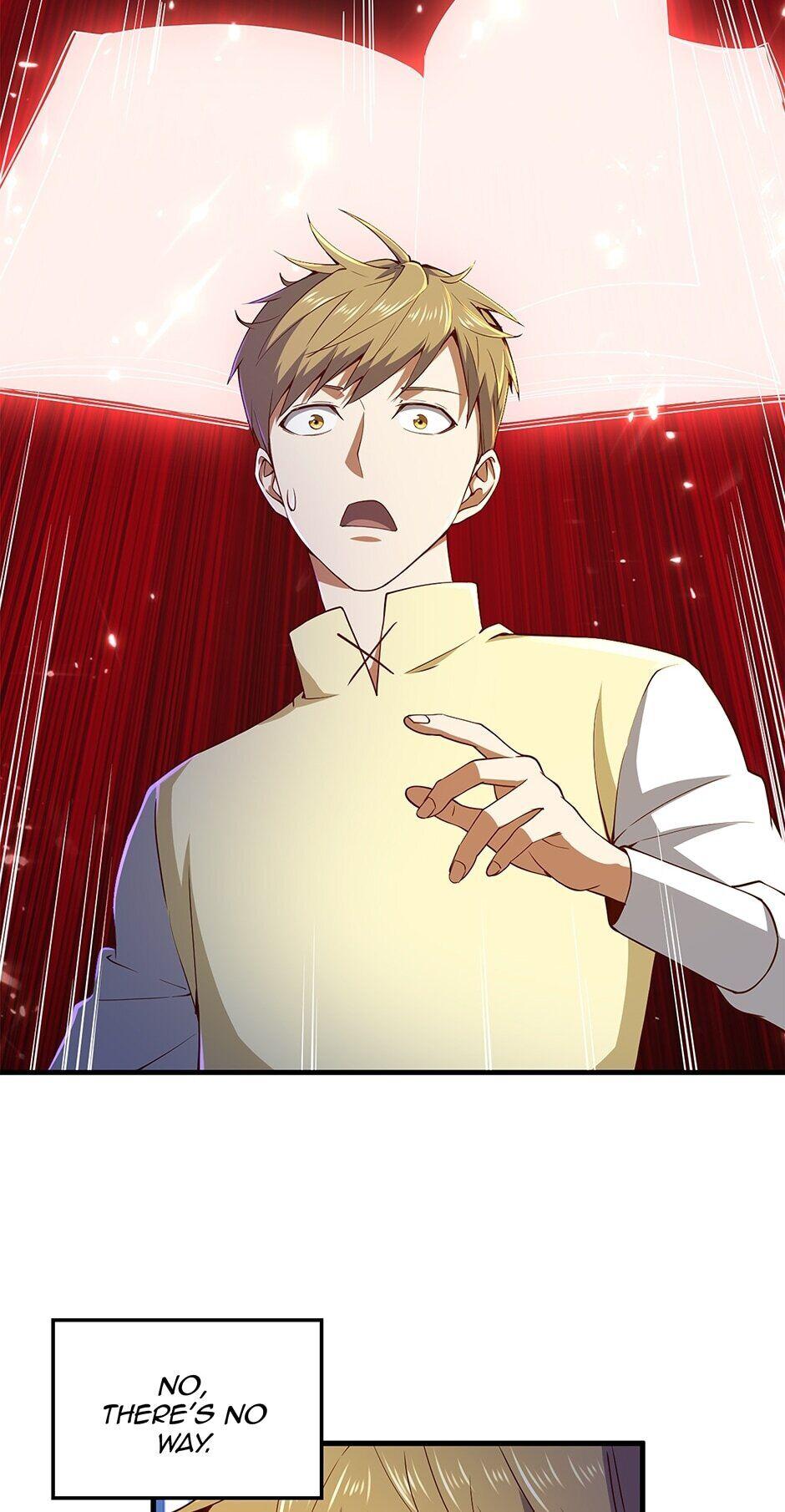The Lord of Coins Chapter 42