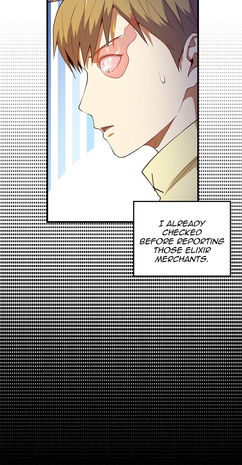 The Lord of Coins Chapter 42