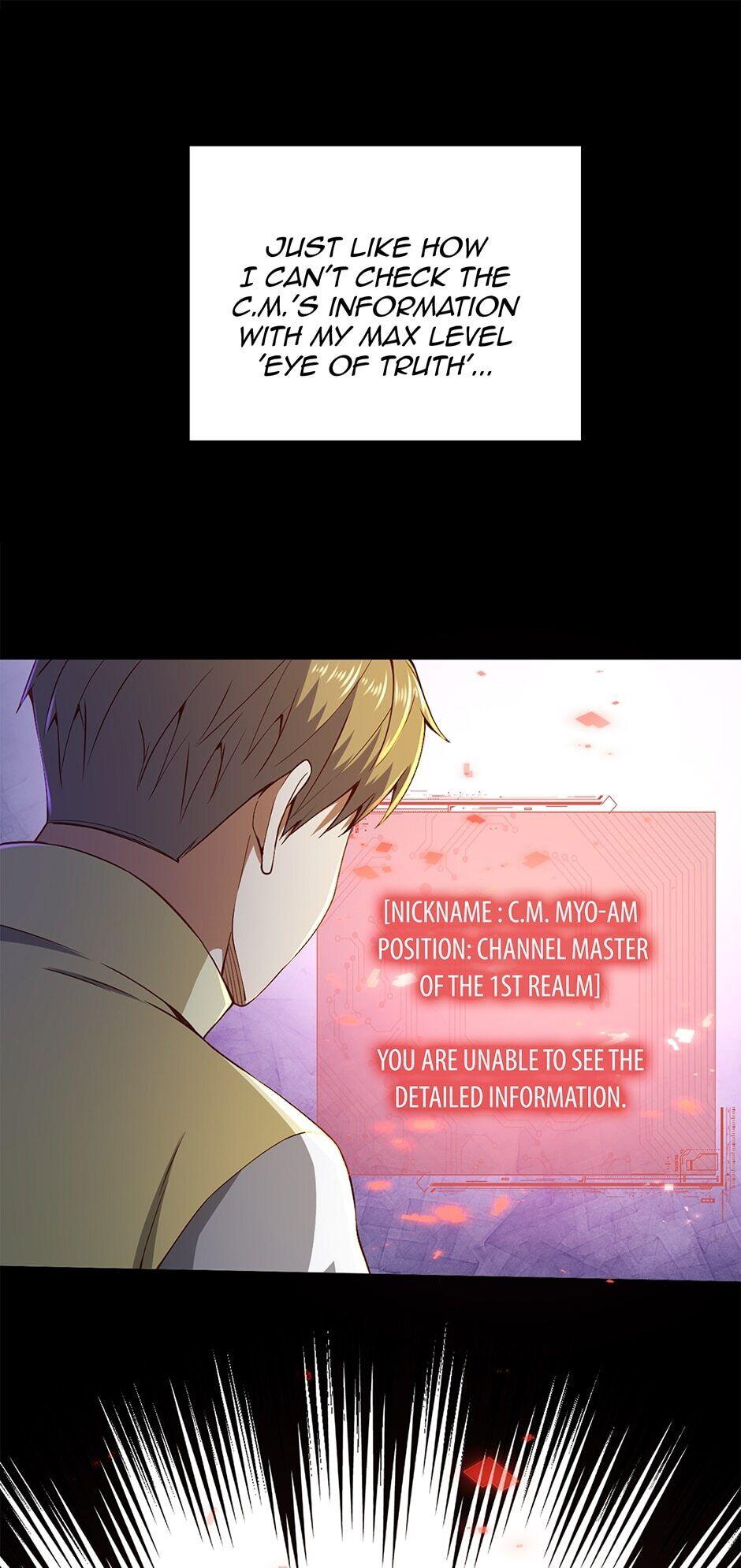 The Lord of Coins Chapter 42