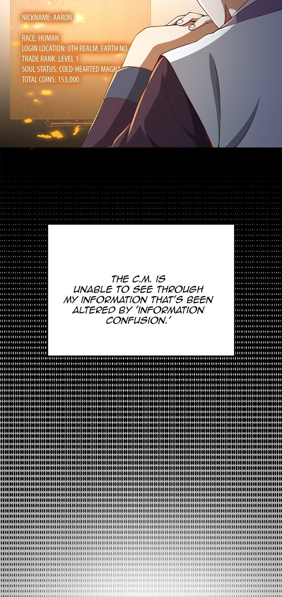 The Lord of Coins Chapter 42