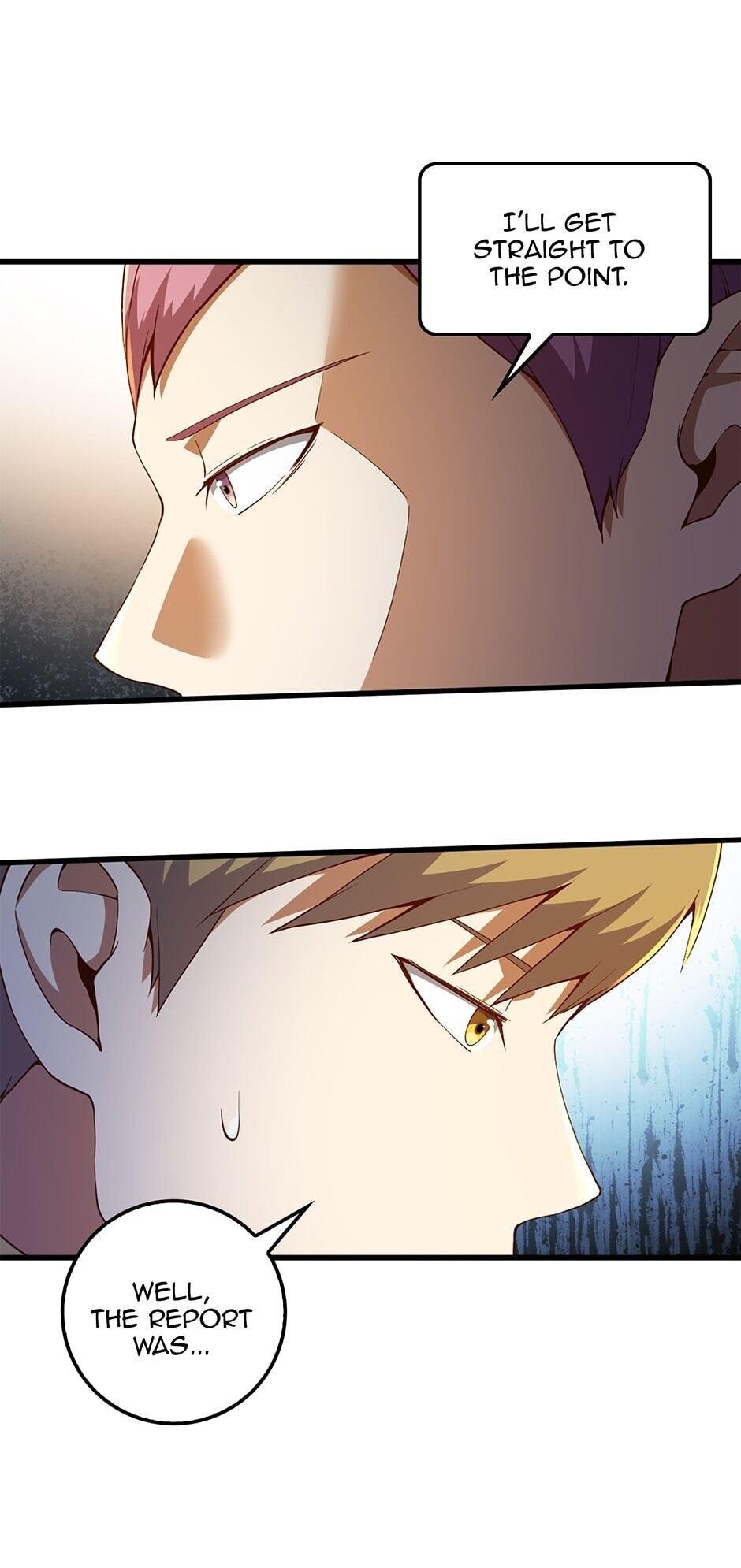 The Lord of Coins Chapter 42