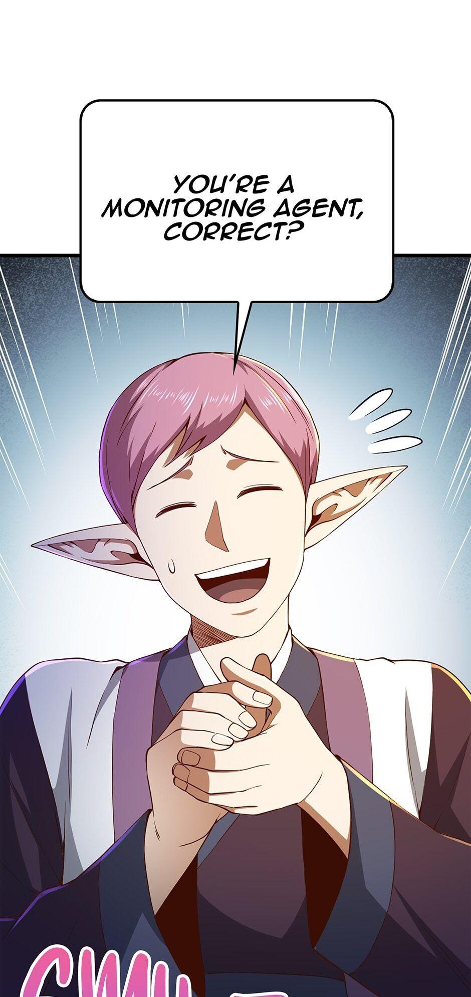 The Lord of Coins Chapter 42