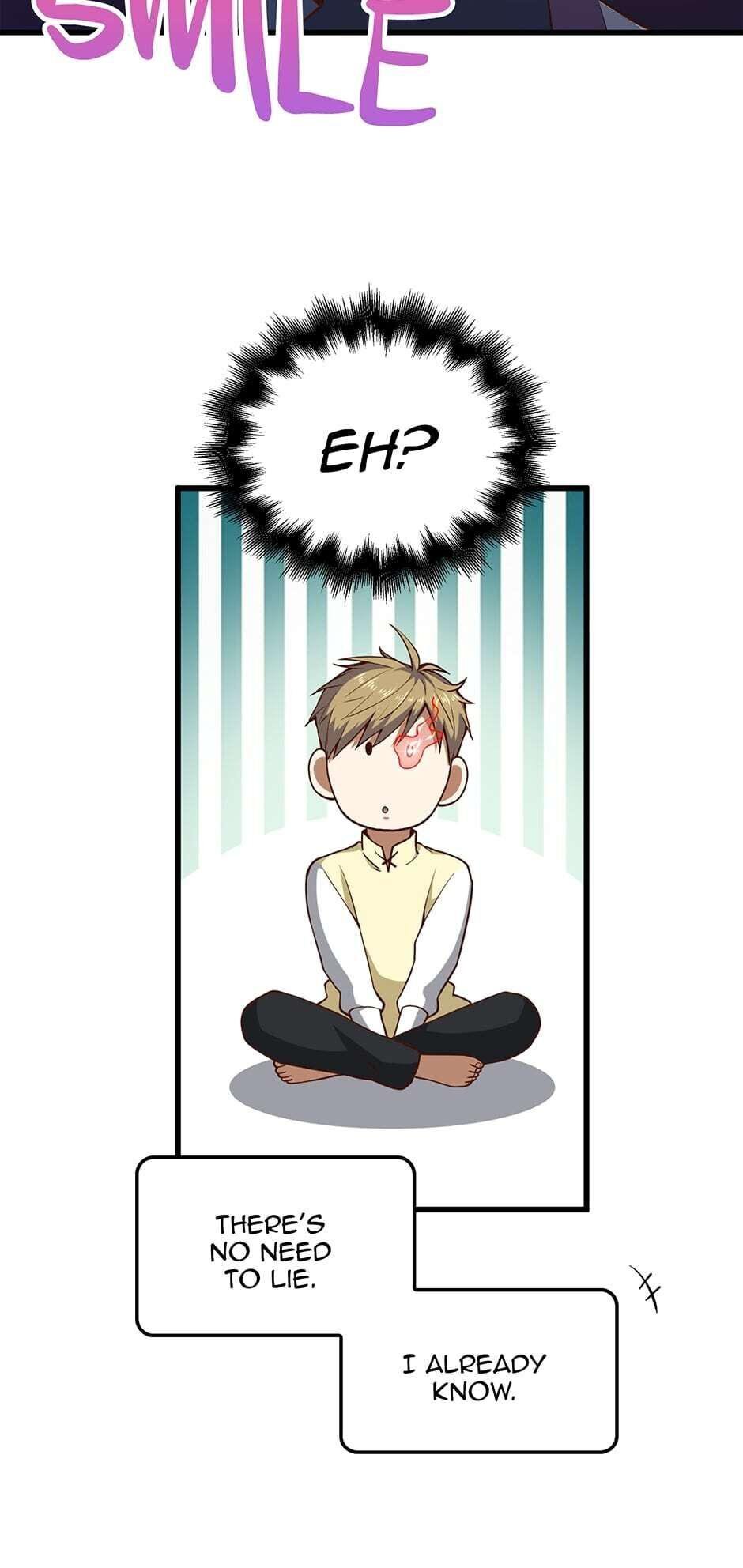 The Lord of Coins Chapter 42
