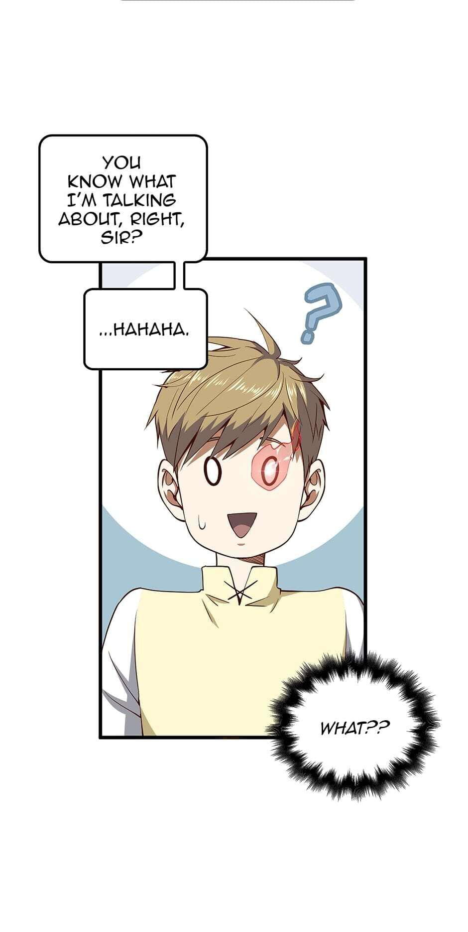 The Lord of Coins Chapter 42