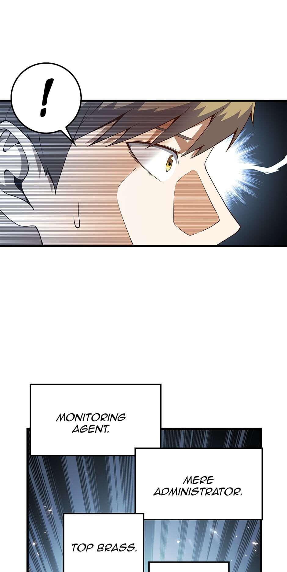 The Lord of Coins Chapter 42