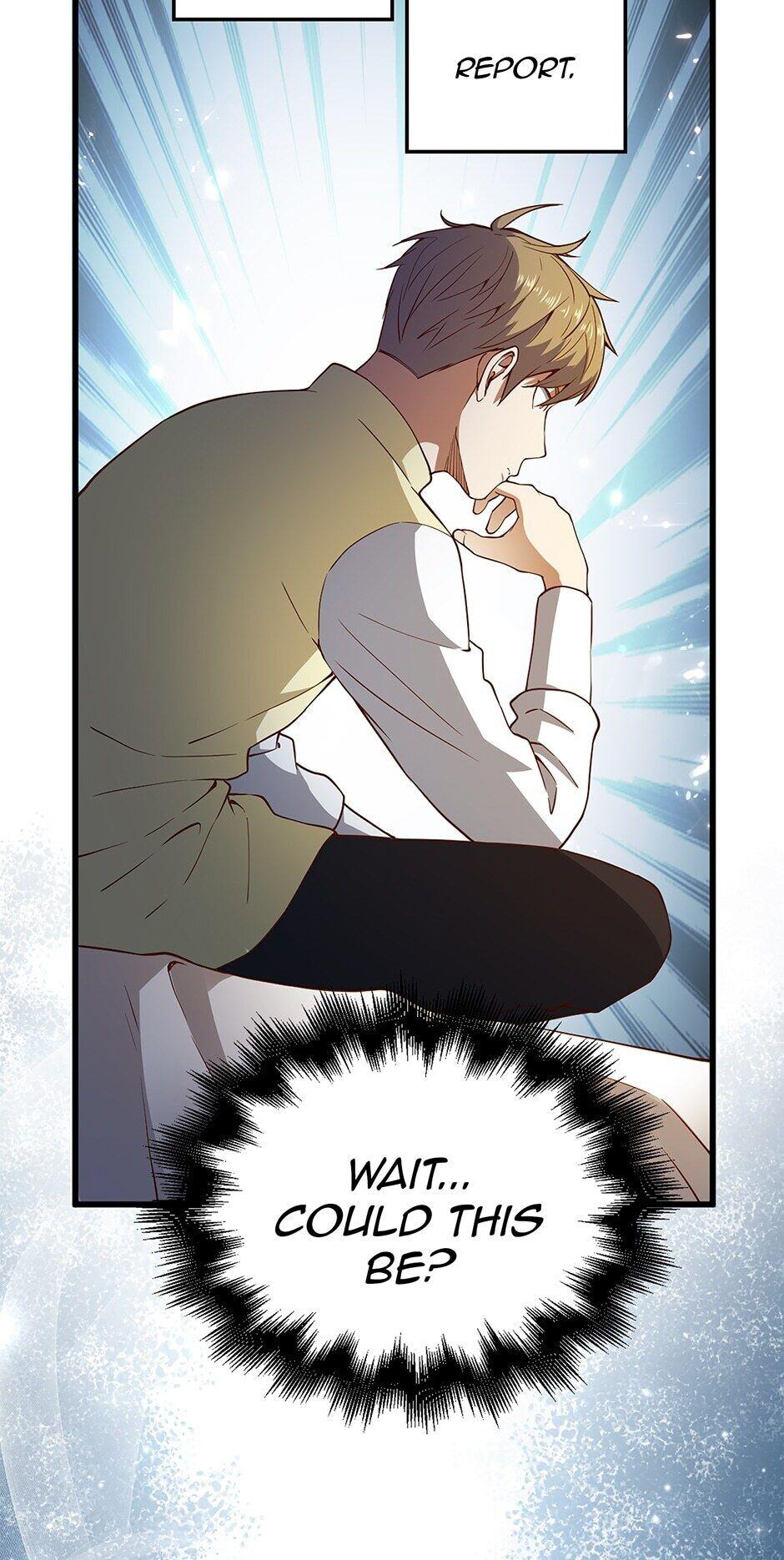 The Lord of Coins Chapter 42