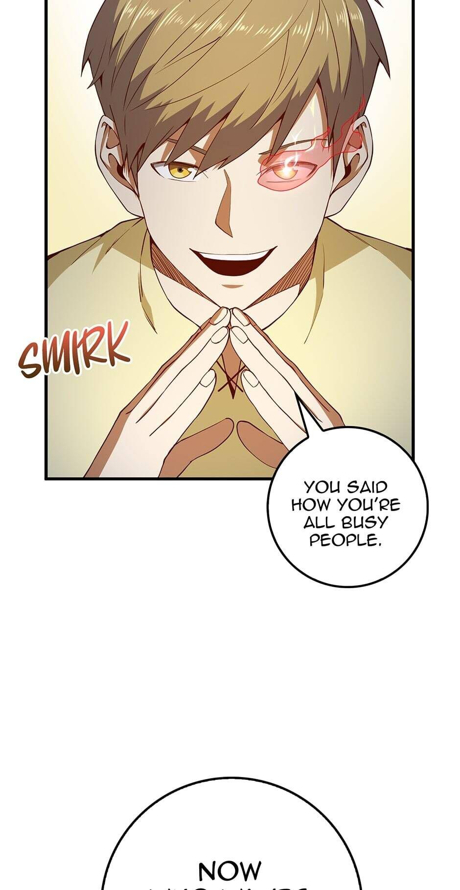 The Lord of Coins Chapter 42