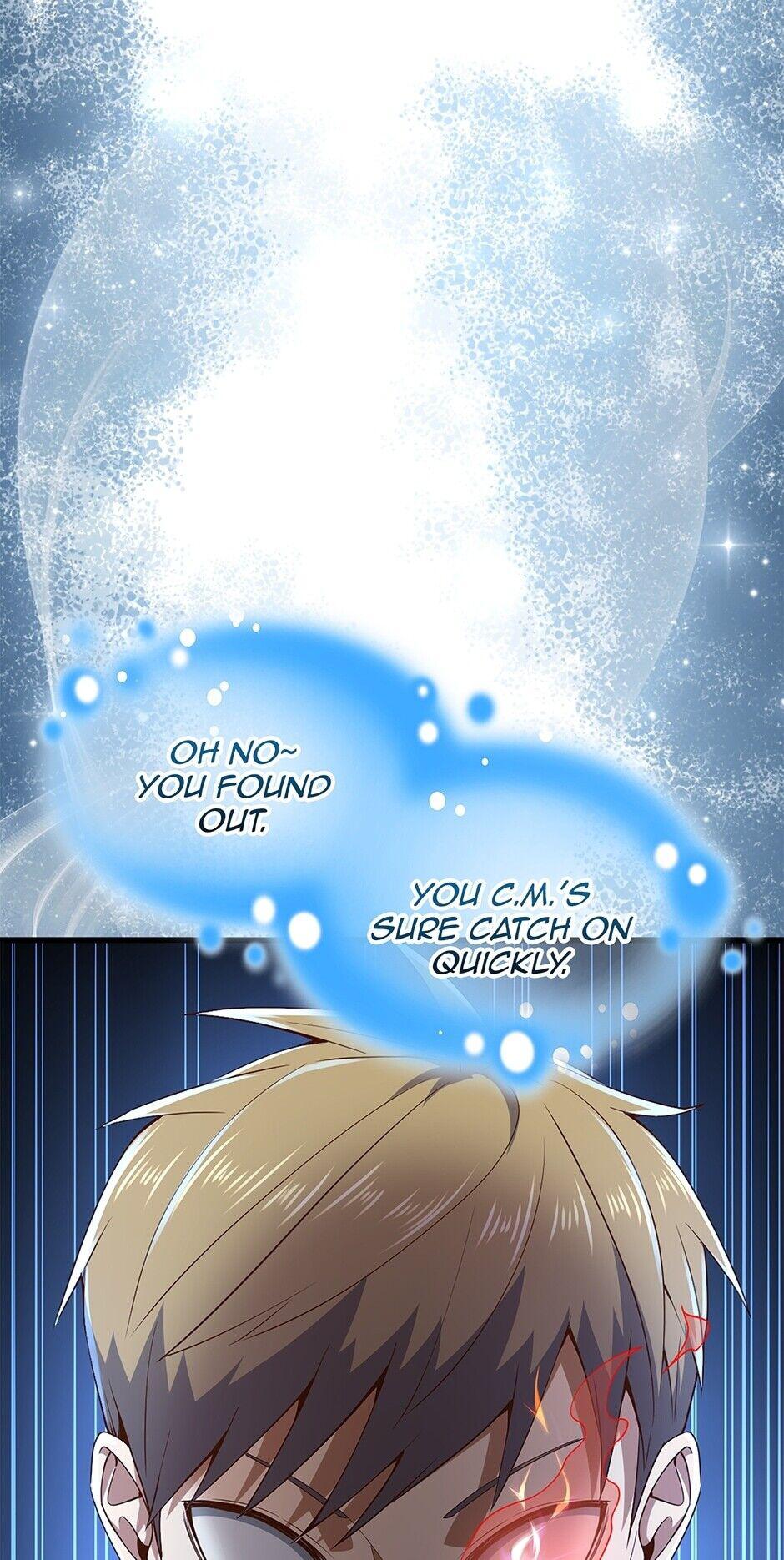 The Lord of Coins Chapter 42