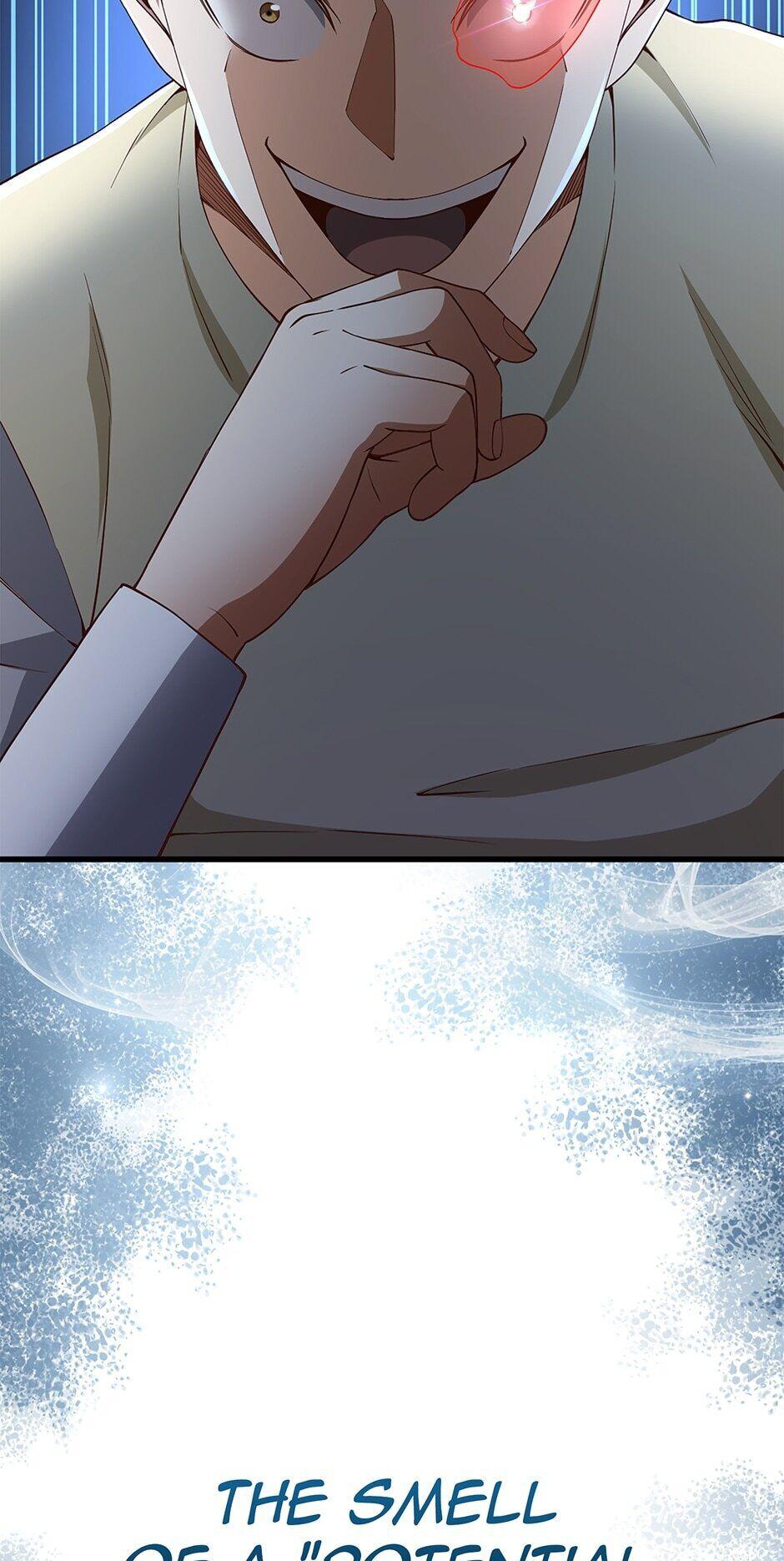 The Lord of Coins Chapter 42