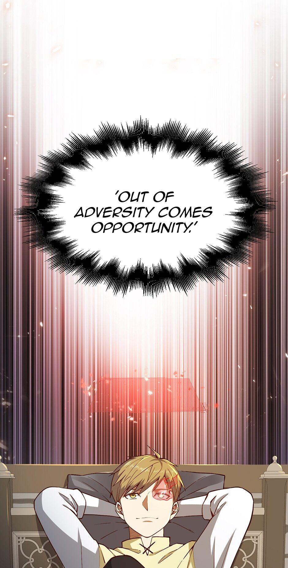 The Lord of Coins Chapter 43