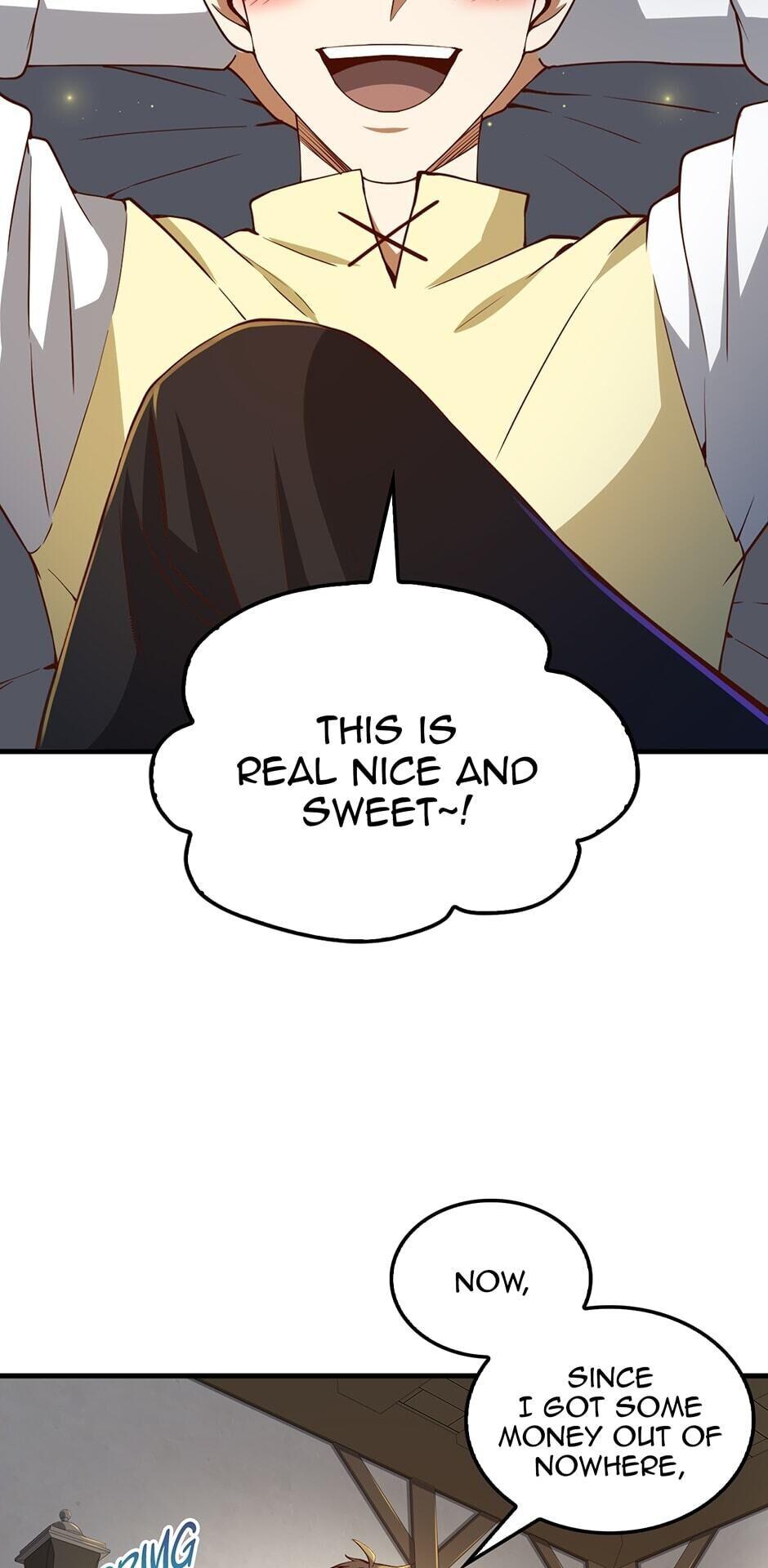 The Lord of Coins Chapter 43