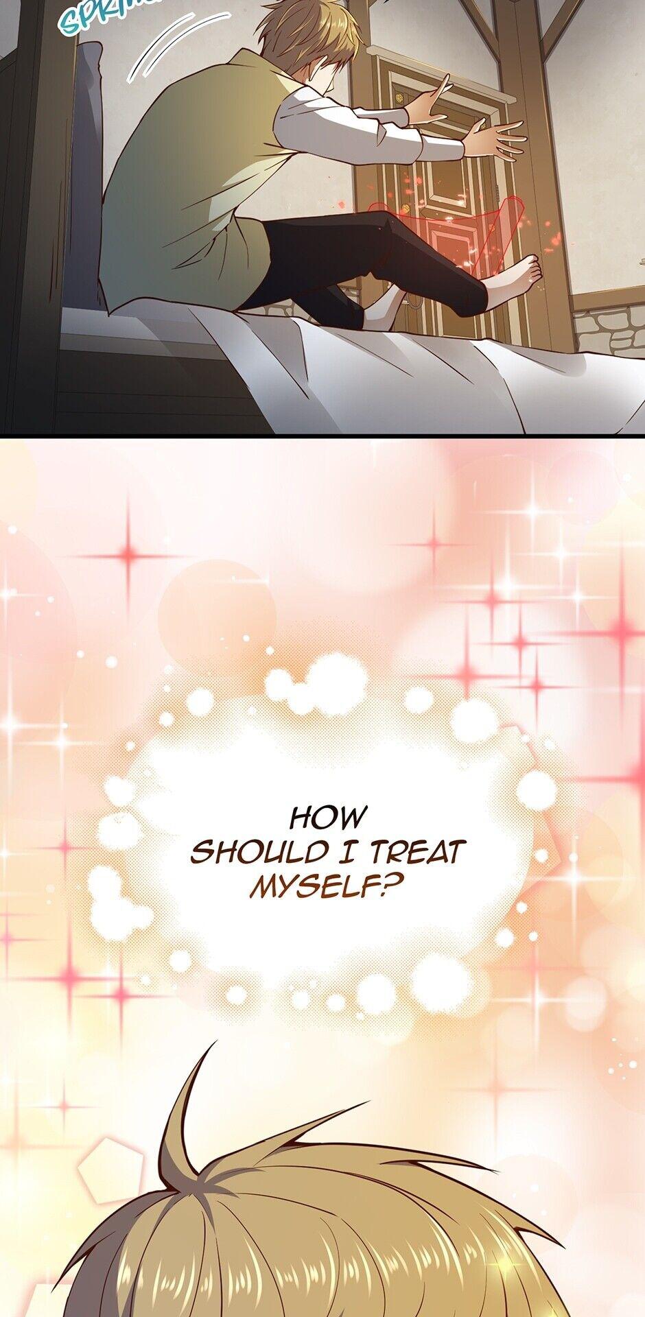 The Lord of Coins Chapter 43