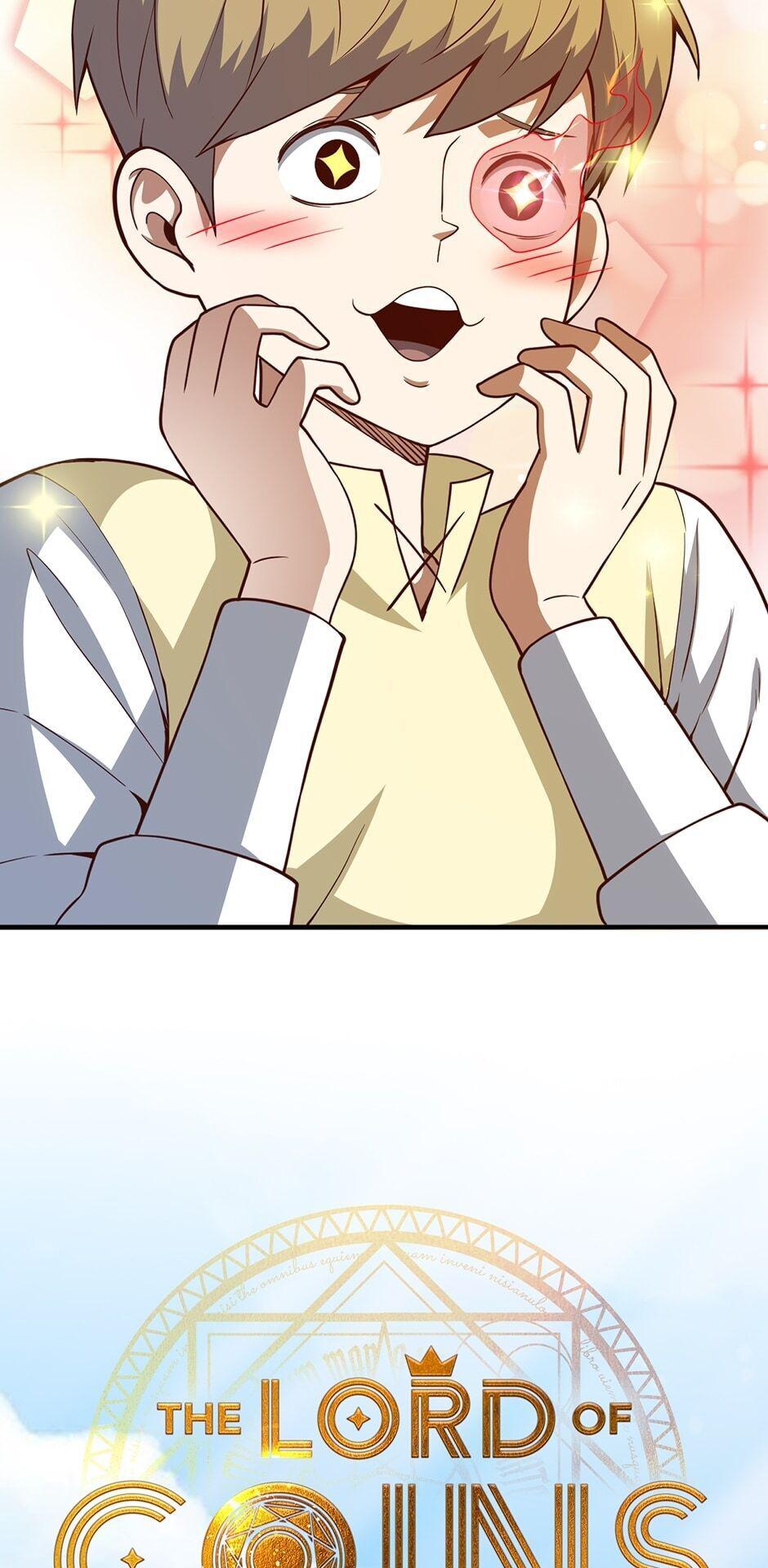 The Lord of Coins Chapter 43