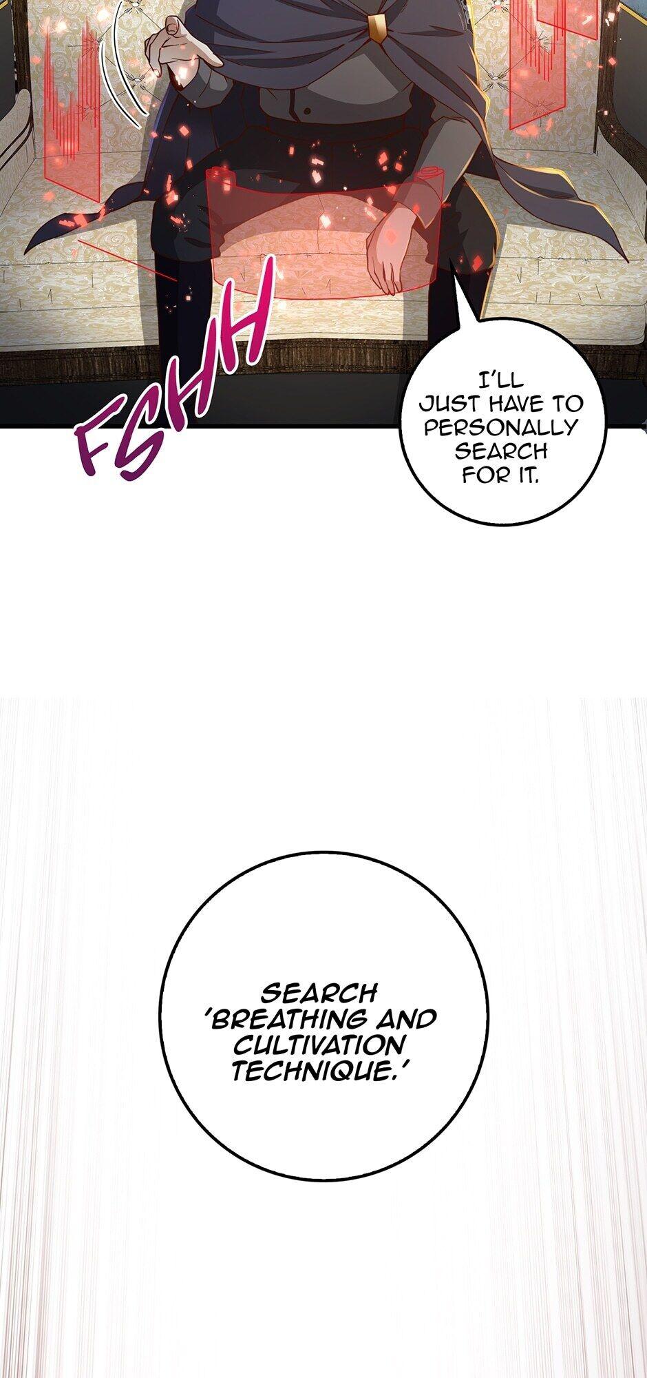 The Lord of Coins Chapter 43