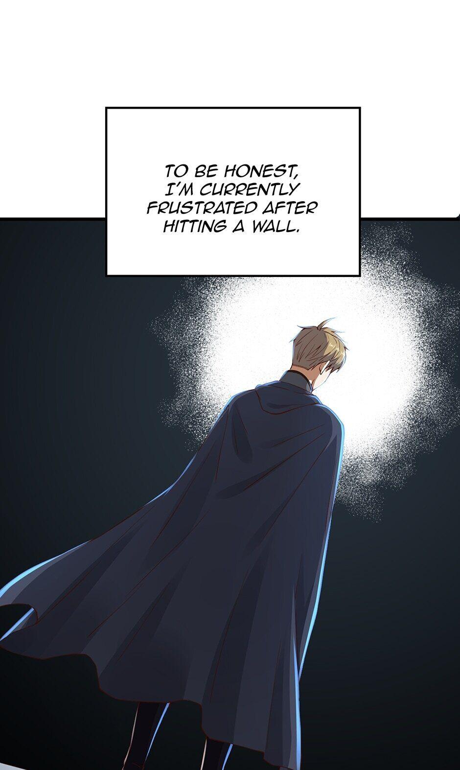 The Lord of Coins Chapter 43