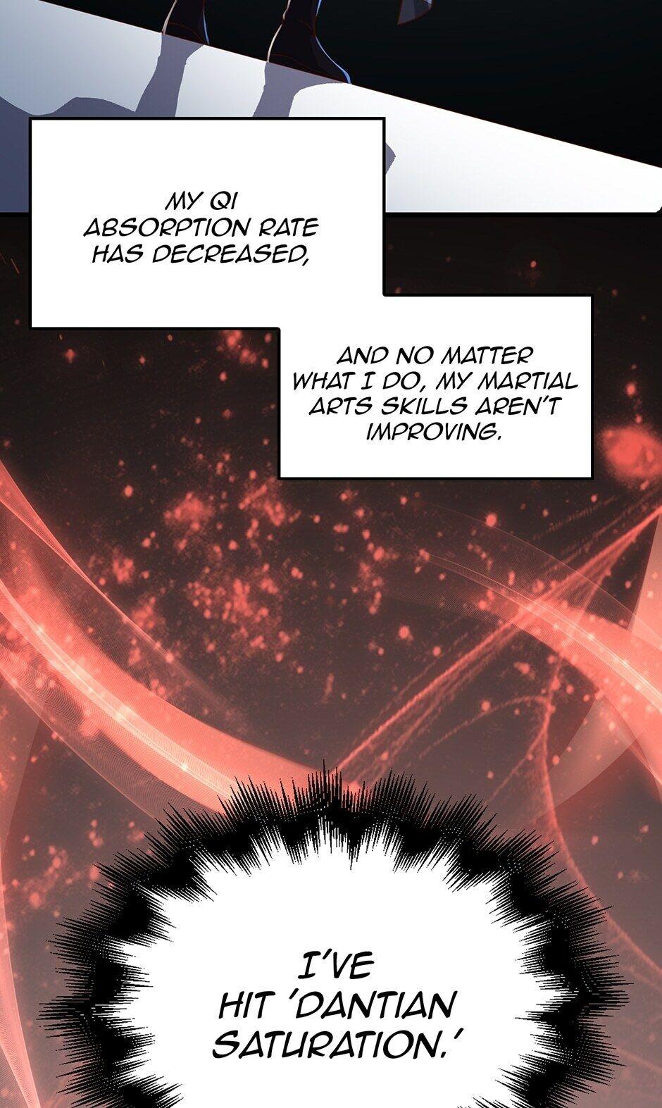 The Lord of Coins Chapter 43