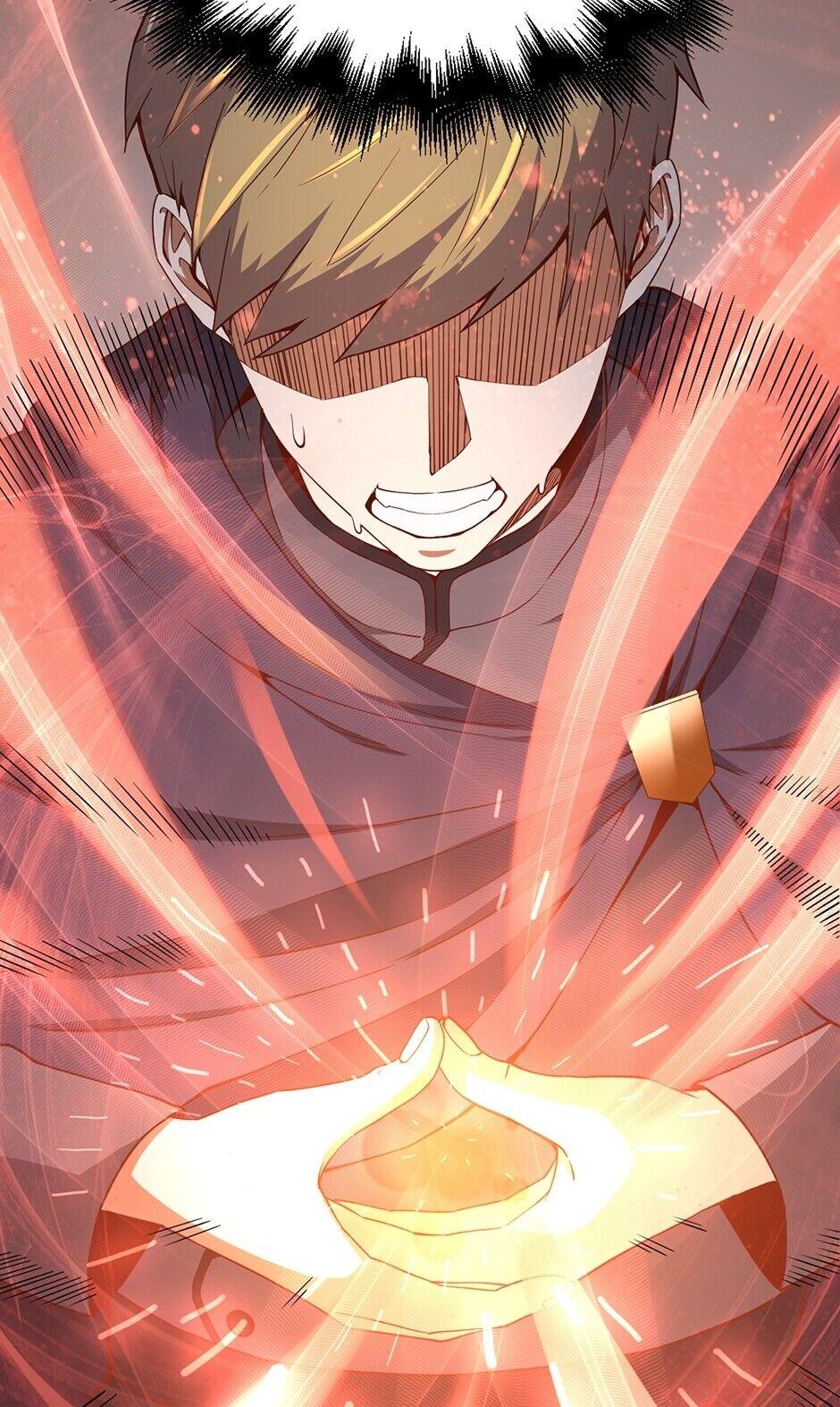 The Lord of Coins Chapter 43