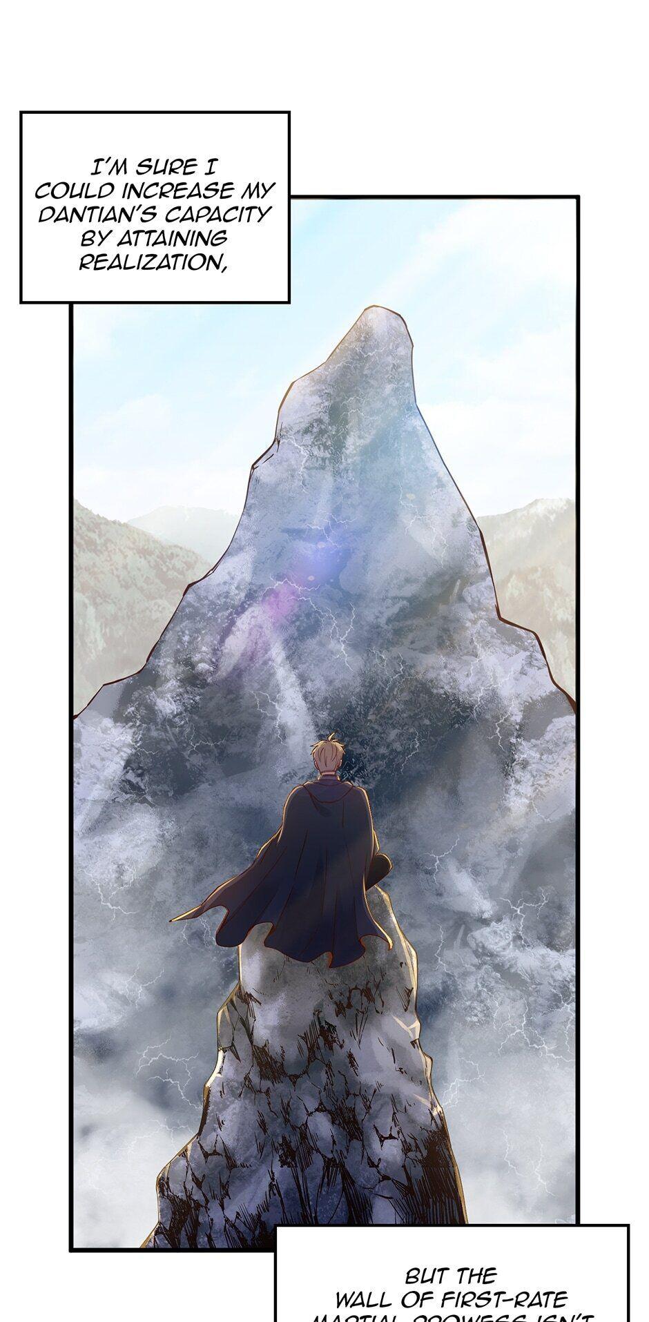 The Lord of Coins Chapter 43