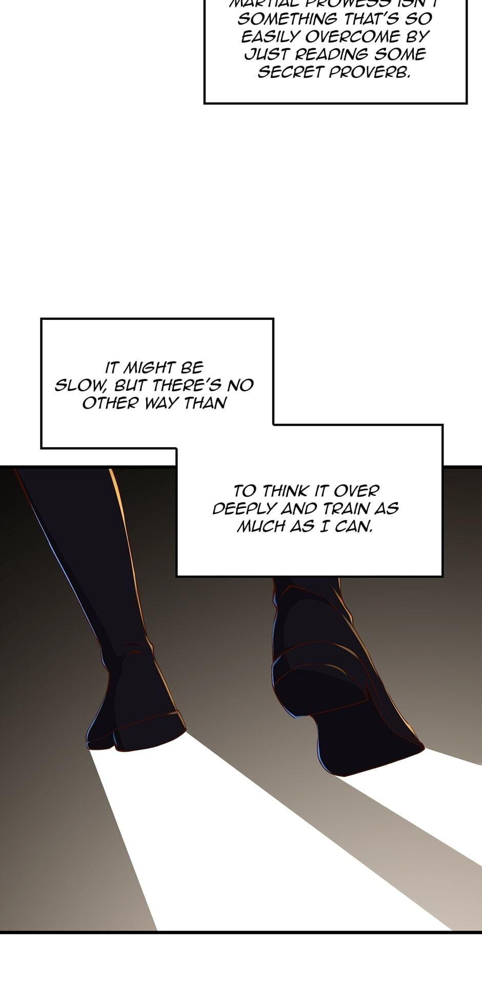 The Lord of Coins Chapter 43