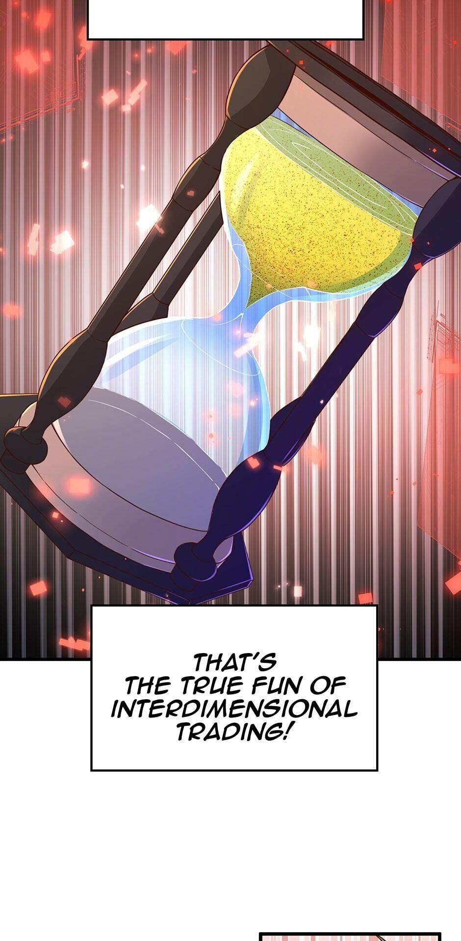 The Lord of Coins Chapter 43