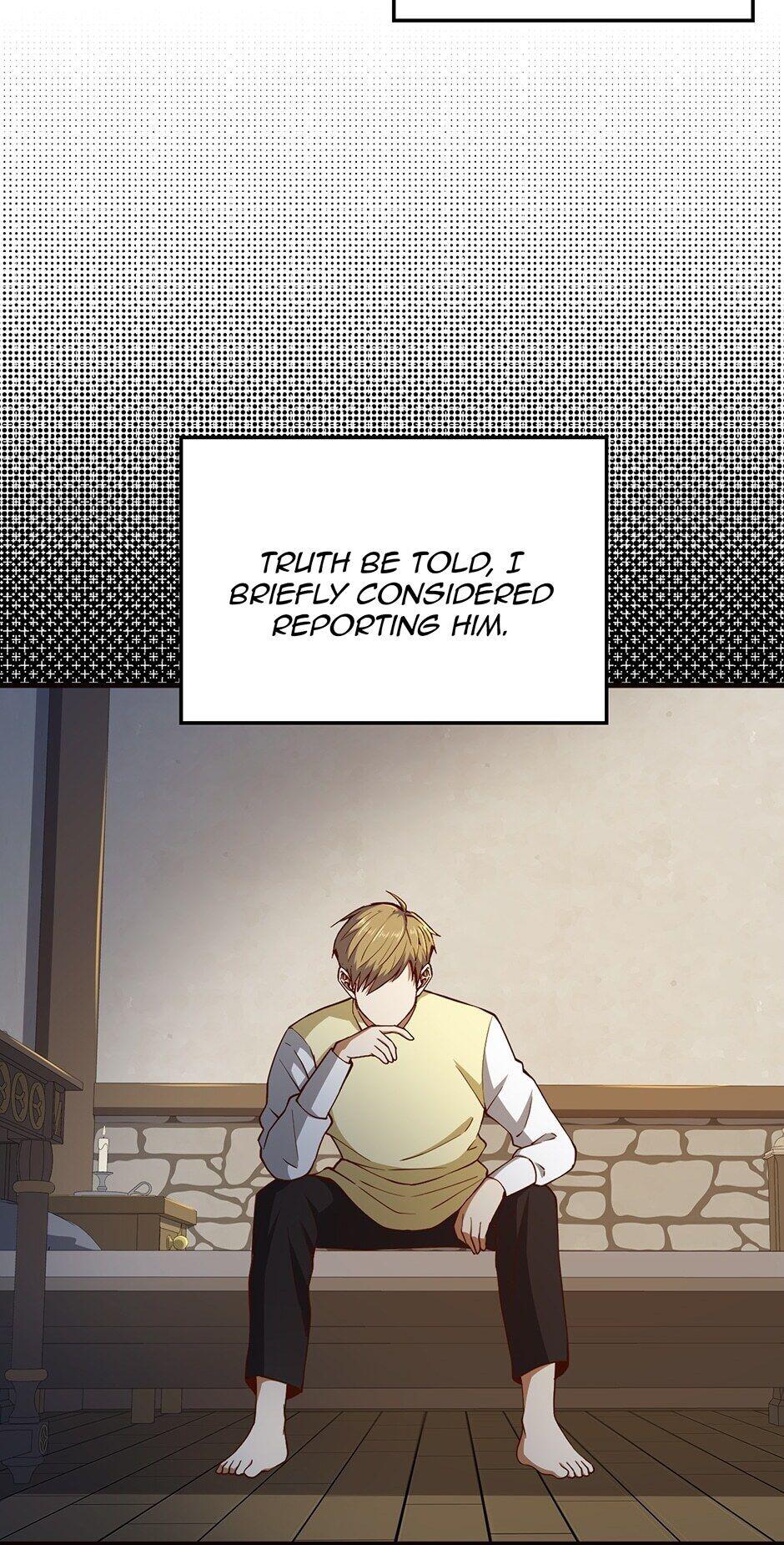 The Lord of Coins Chapter 43