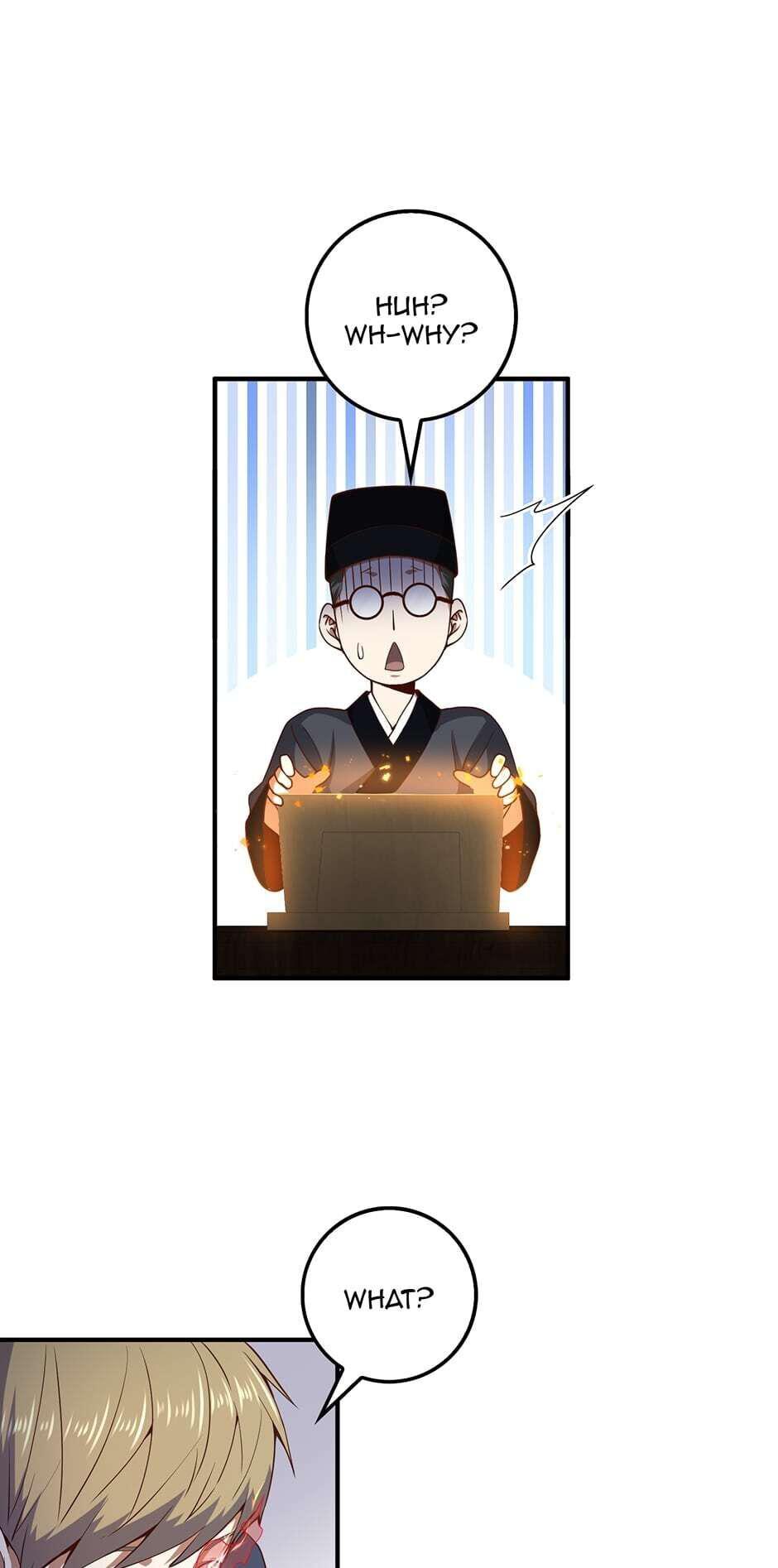 The Lord of Coins Chapter 43