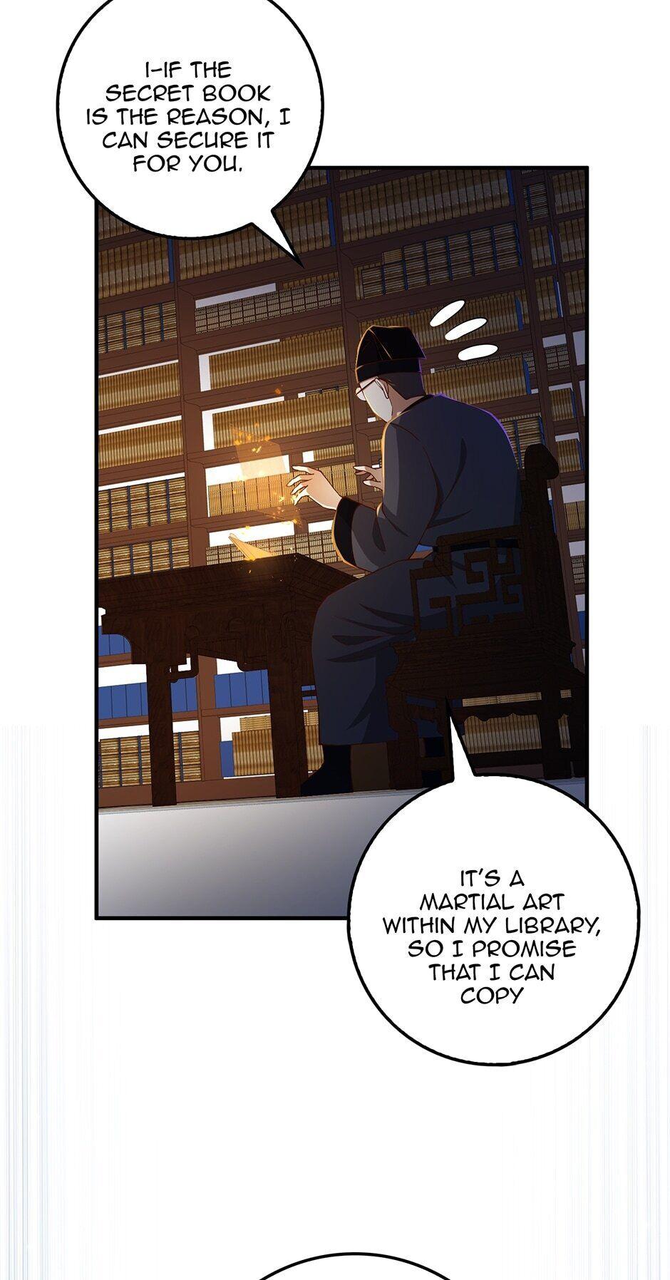 The Lord of Coins Chapter 43
