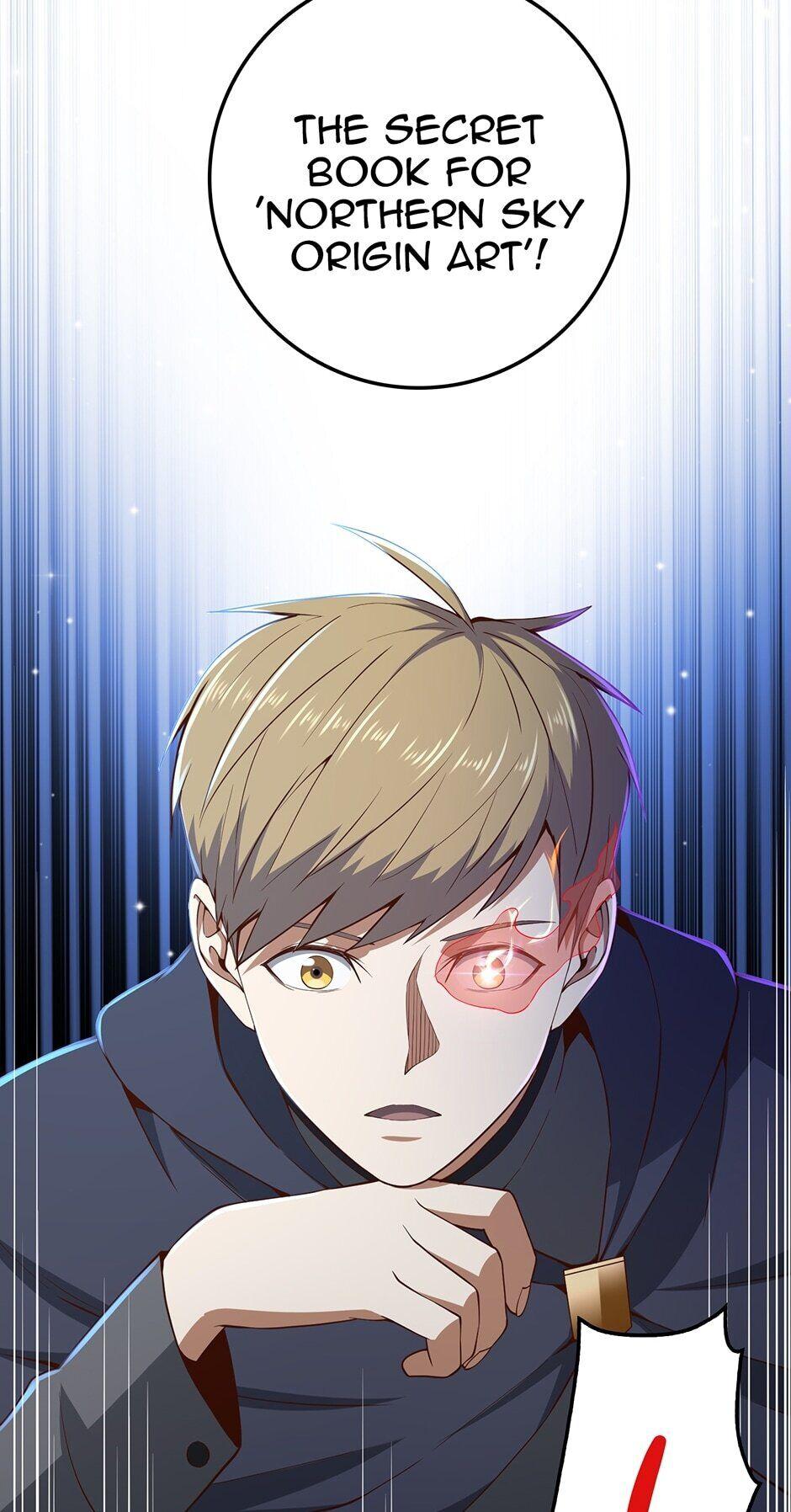 The Lord of Coins Chapter 43