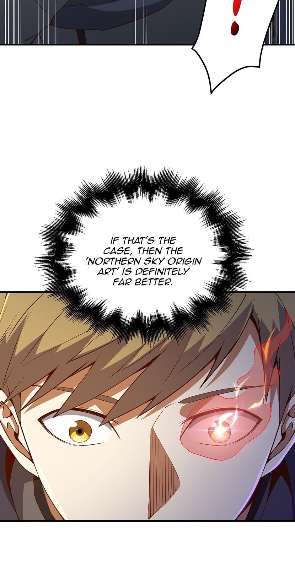 The Lord of Coins Chapter 43