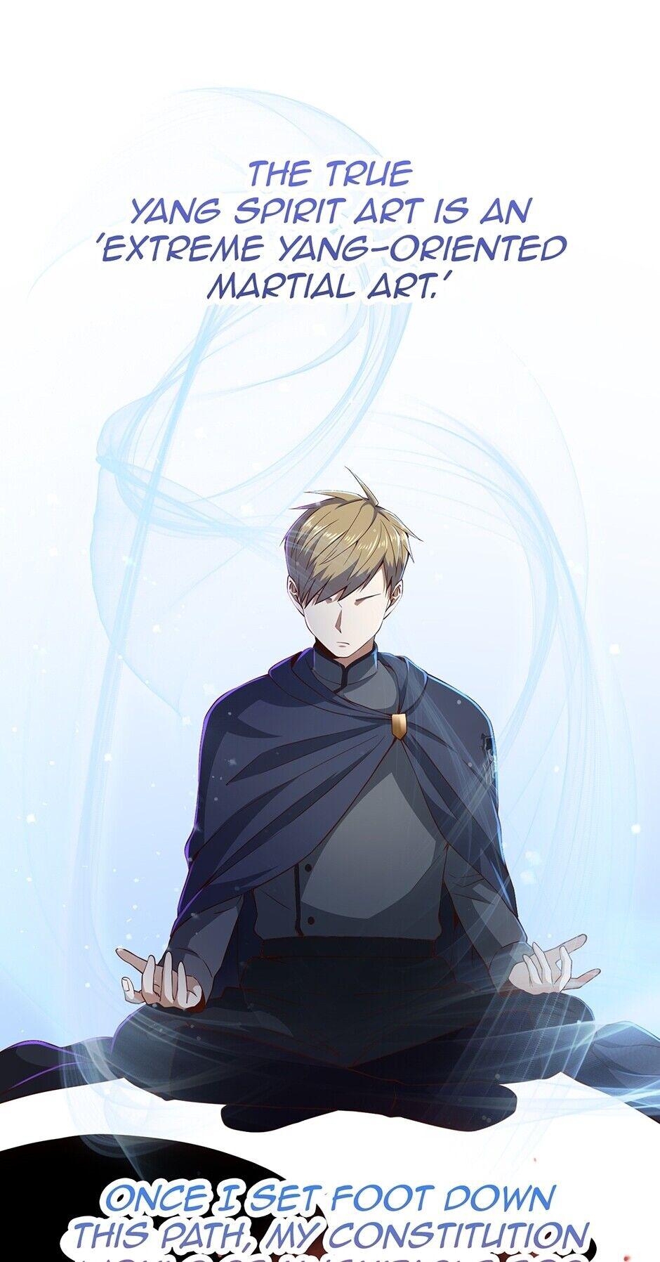 The Lord of Coins Chapter 43