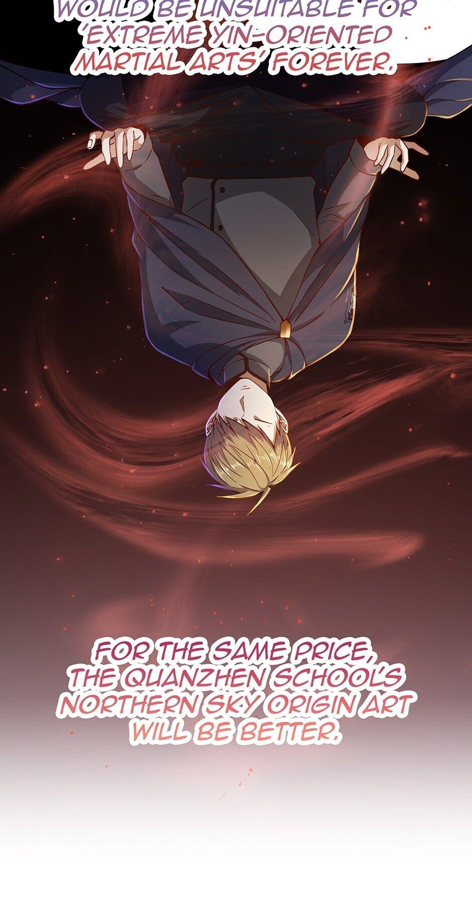 The Lord of Coins Chapter 43
