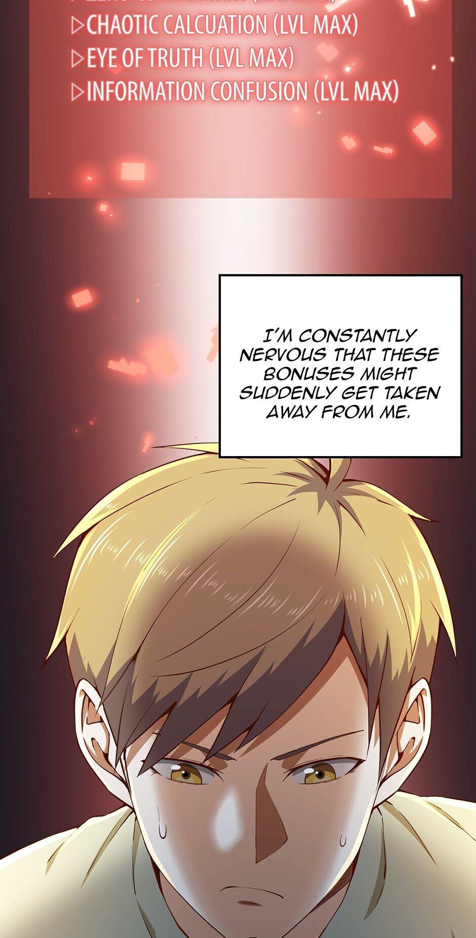 The Lord of Coins Chapter 43