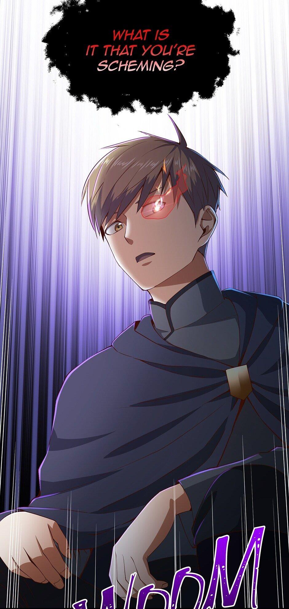 The Lord of Coins Chapter 43