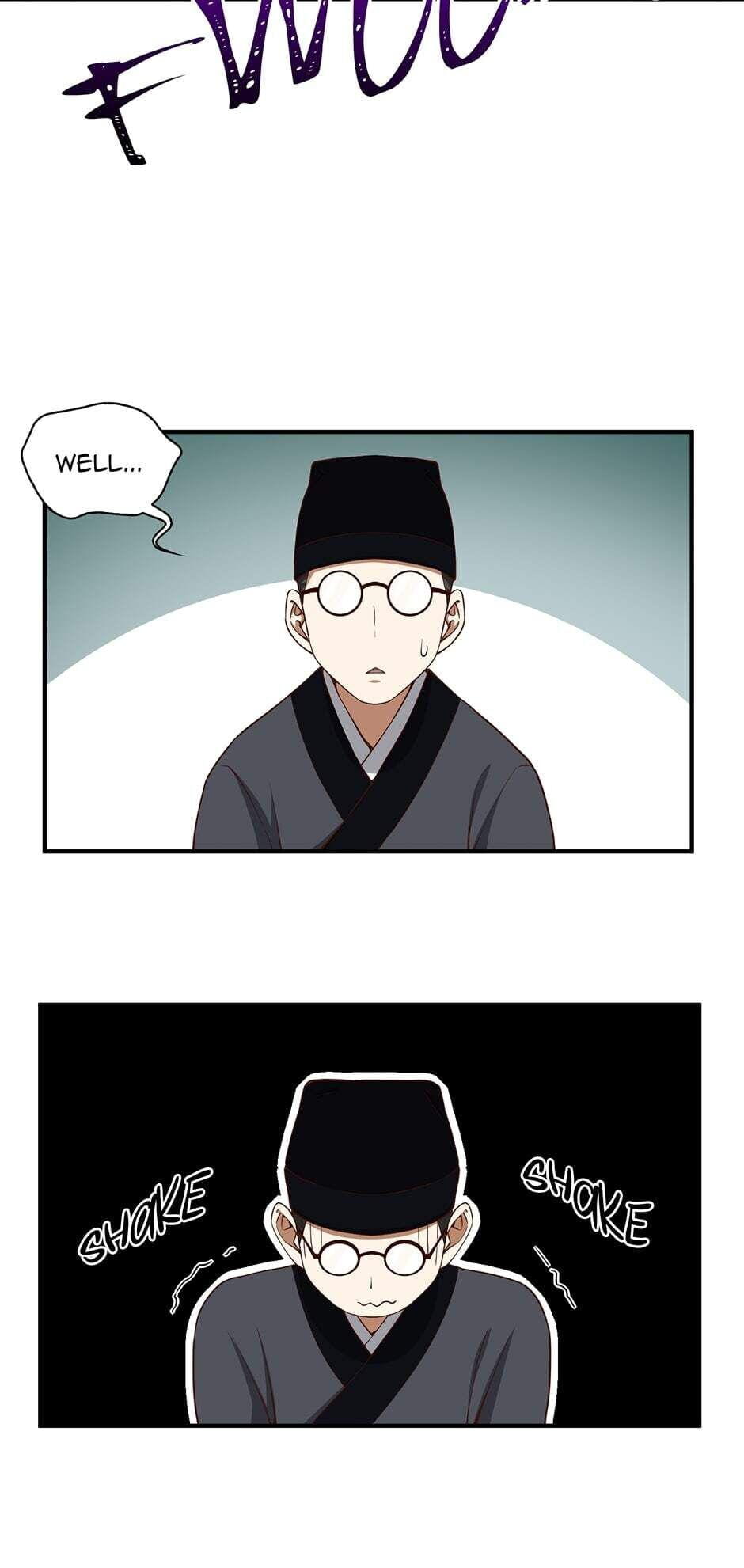 The Lord of Coins Chapter 43
